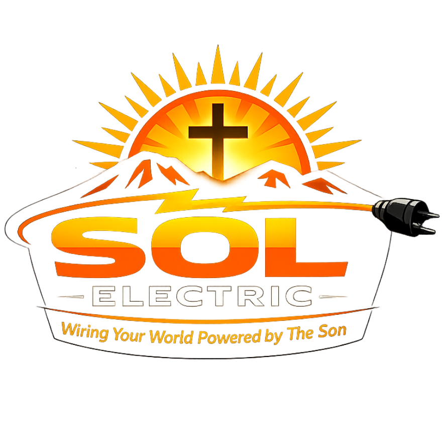 SOL Electric logo